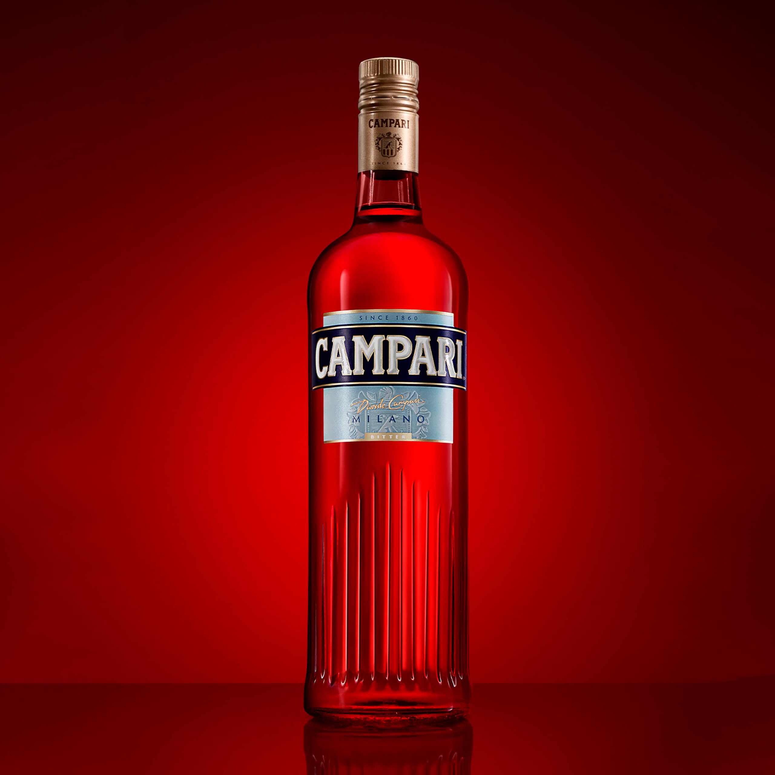 Aperitivo Bitter Campari 748ml