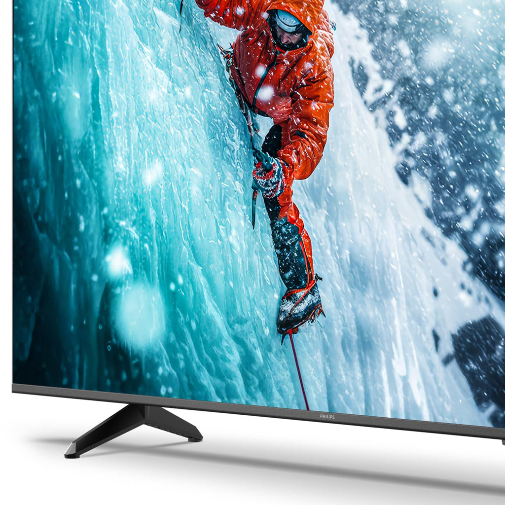 PHILIPS Smart TV, 50" 4K, 50PUG7300, Comando de Voz, Bluetooth, HDR, Dolby Atmos, HDMI, USB, Wi-Fi