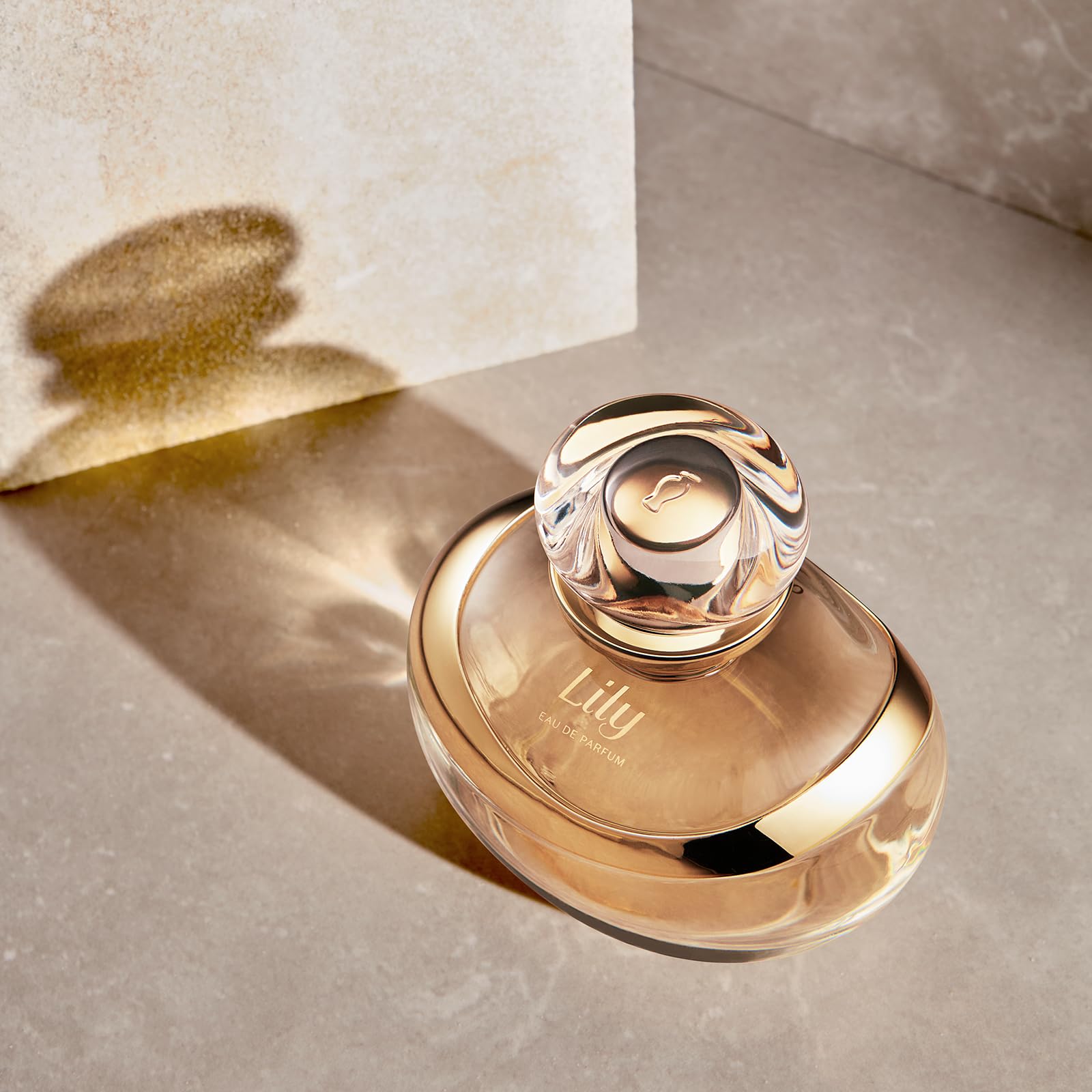 Lily Eau de Parfum 75ml - O Boticário