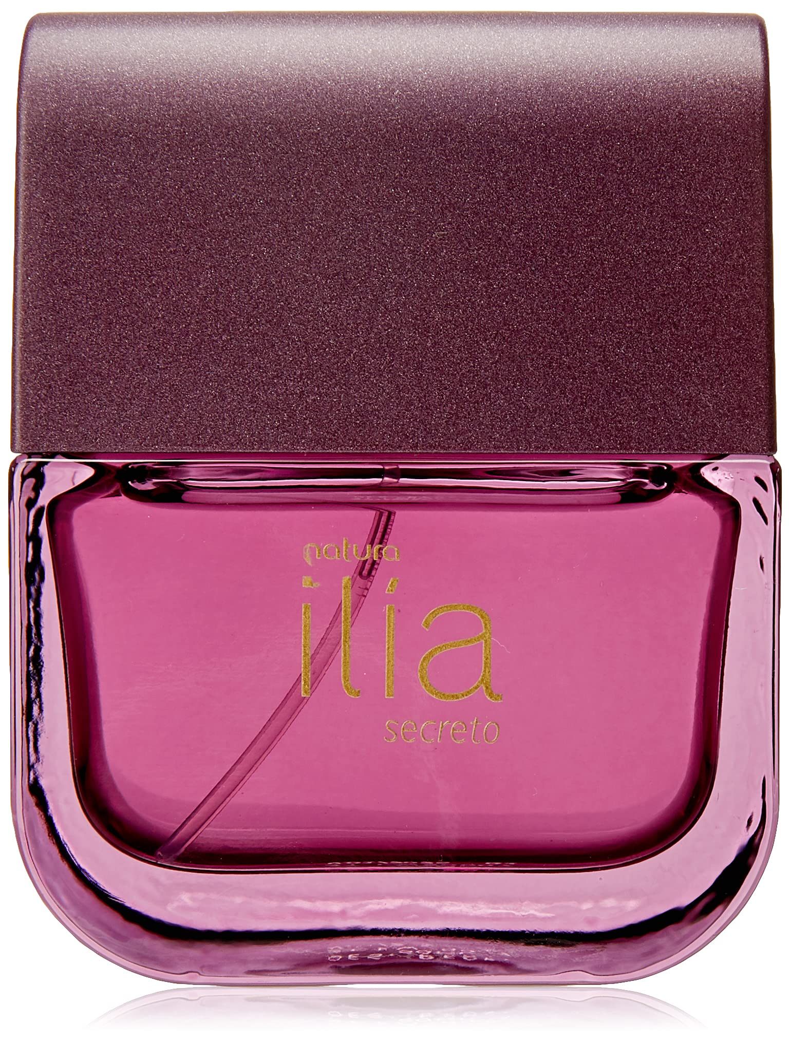 Deo Parfum Ilía Secreto Feminino - 50ml