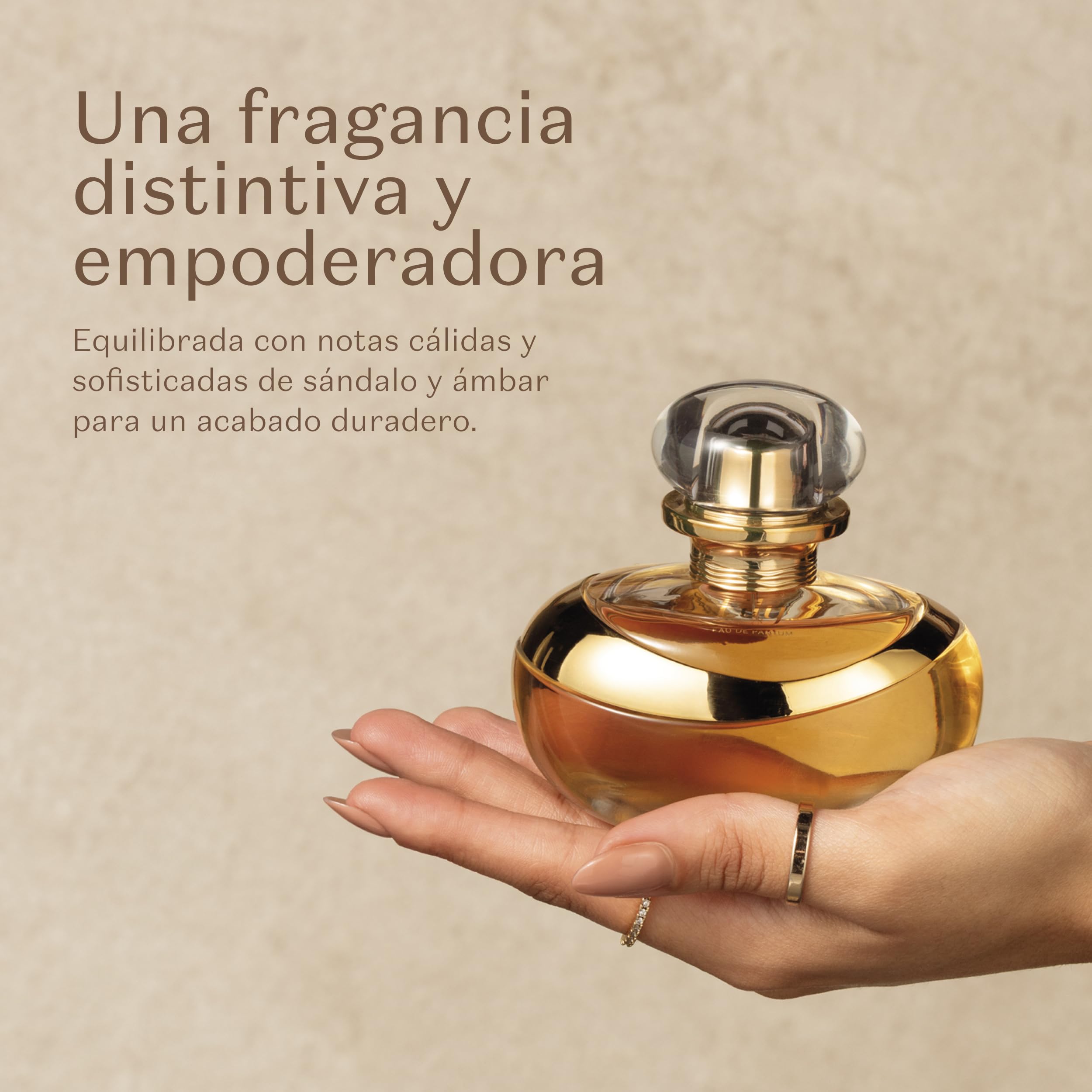 Lily Eau de Parfum 75ml - O Boticário