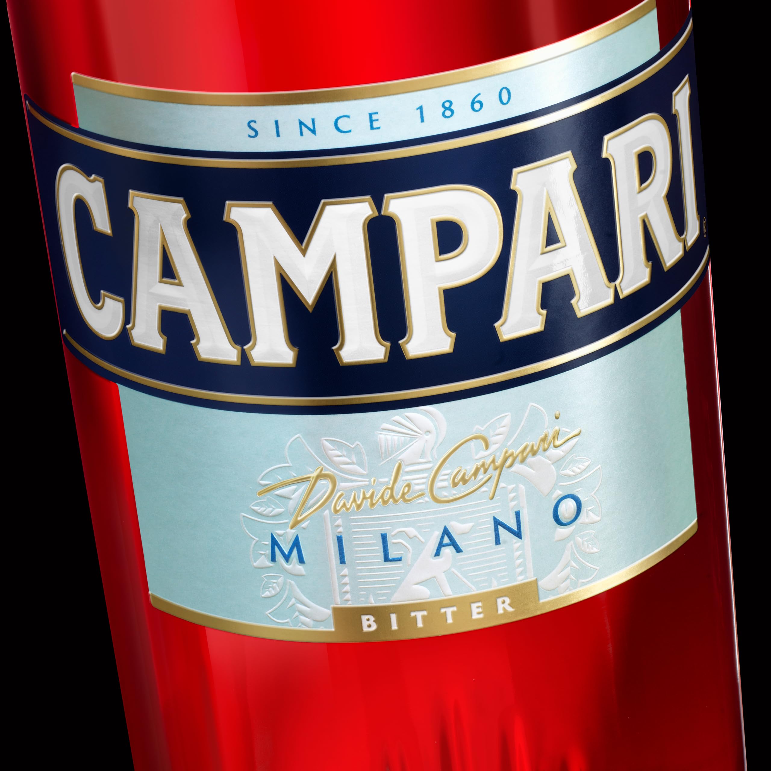 Aperitivo Bitter Campari 748ml