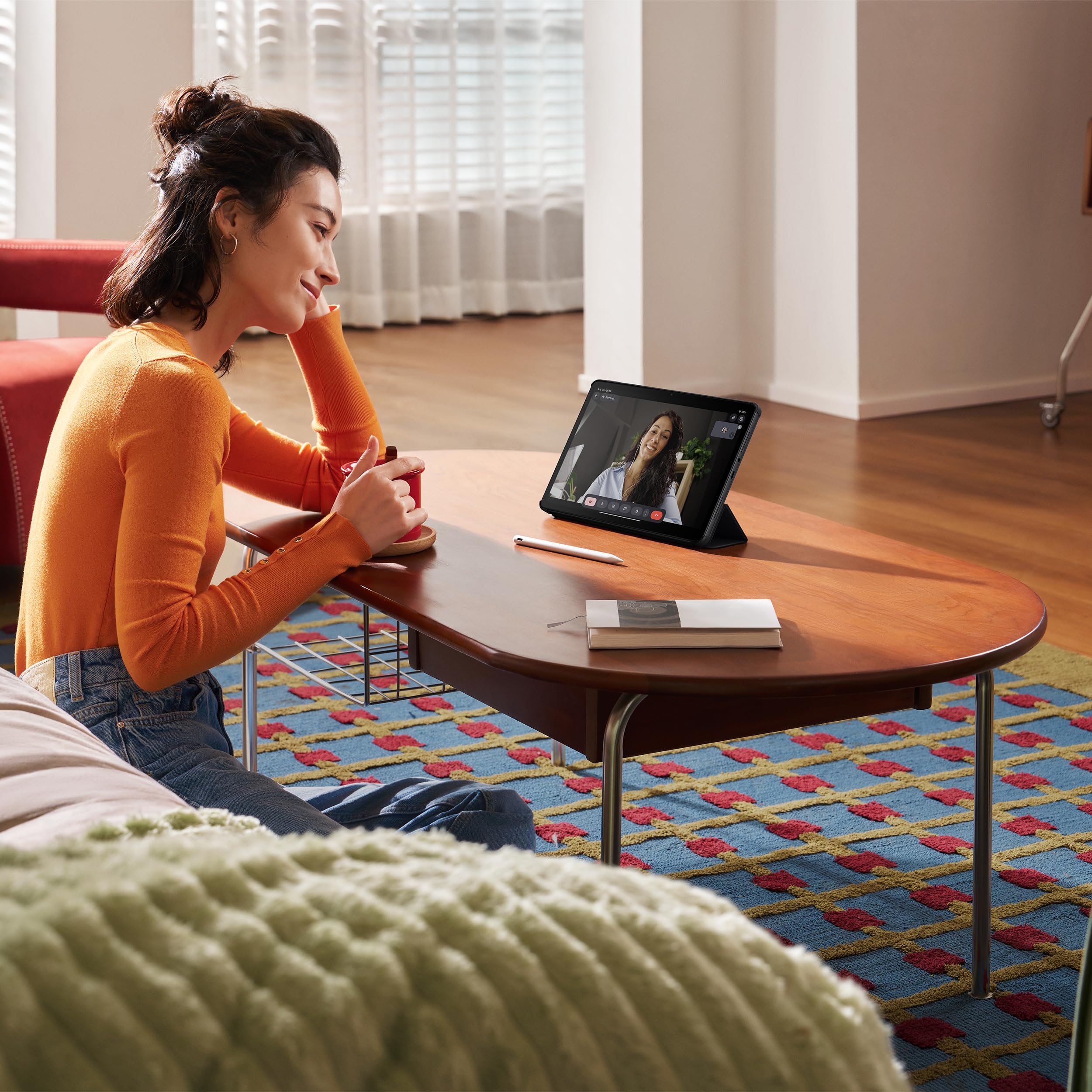 Xiaomi Redmi Pad 2 apenas WiFi (sem chamadas ou texto) 27.9 cm 2.5K Octa Core 4 alto-falantes ROM global 9000mAh Bluetooth 5.3 8MP modelo 25040RP0AL (cinza grafite, 256 GB + 8 GB)
