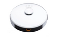 Robô Aspirador e Passa Pano KABUM! smart 700 - 5 Modos de Limpeza, Mapeamento a Laser 3D, Base de Carregamento - Bivolt - Branco - KBSF006