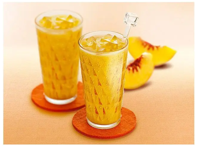 Jogo de Copos de Vidro 8 Peças 350ml Nadir Vitrage
