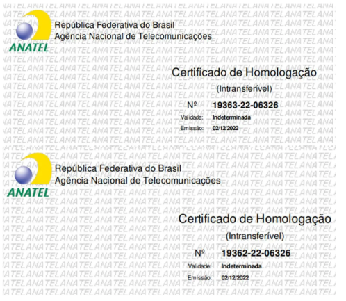 Câmera Externa Ip Prova D'água Infravermelho Externa Wifi Hd - IP CAMERA