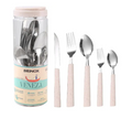 Faqueiro Brinox Inox 20 Peças Veneza