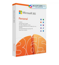 Microsoft 365 Personal Office 365 apps 1TB - 1 Usuário Assinatura Anual