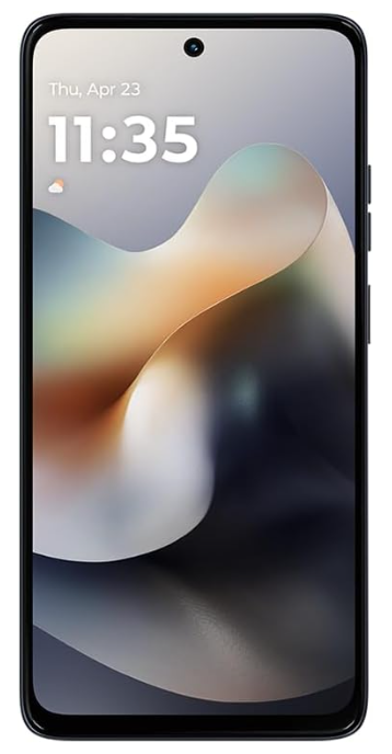 Smartphone Motorola G56 256GB 5G 8GB de RAM 6,7" Câm. Dupla + Selfie 32MP