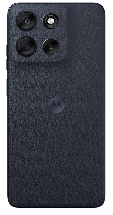 Smartphone Motorola G56 256GB 5G 8GB de RAM 6,7" Câm. Dupla + Selfie 32MP